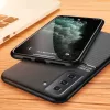 Samsung Galaxy A72 Nexeri Biznes mágneses tok piros-5904161112129 5 kép