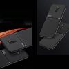 Samsung Galaxy A72 Nexeri Biznes mágneses tok piros-5904161112129 7 kép