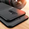 Samsung Galaxy A72 Nexeri Biznes mágneses tok piros-5904161112129 8 kép