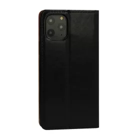 Samsung Galaxy A03s Book Special bőr fliptok fekete-5900217878735 1 kép