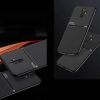 Xiaomi Redmi 9C Nexeri Biznes mágneses tok piros-5904161112457 1 kép