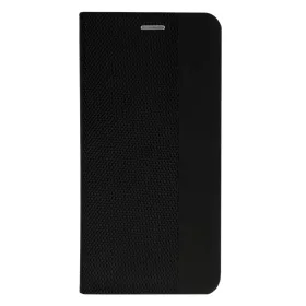 Xiaomi Mi 11 Pro Vennus Sensitive fliptok fekete-5900217418399 1 kép