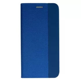 Xiaomi Mi 11 Pro Vennus Sensitive fliptok kék-5900217418412 2 kép