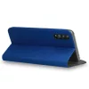 Xiaomi Mi 11 Pro Vennus Sensitive fliptok kék-5900217418412 5 kép