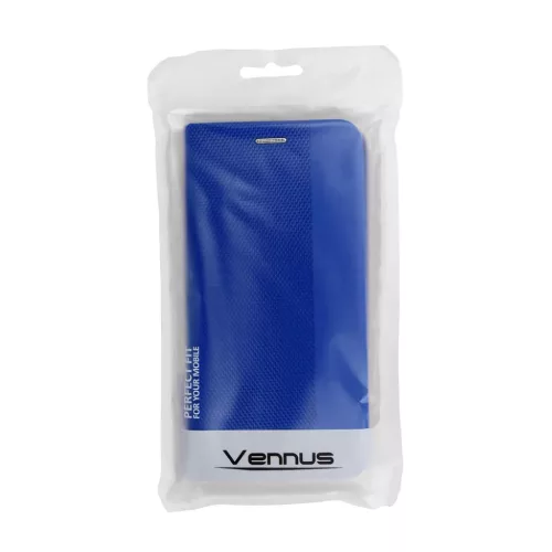 Xiaomi Mi 11 Pro Vennus Sensitive fliptok kék-5900217418412 8 kép