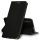Xiaomi Mi 11 Ultra Vennus Sensitive fliptok fekete-5900217418474 1 kép