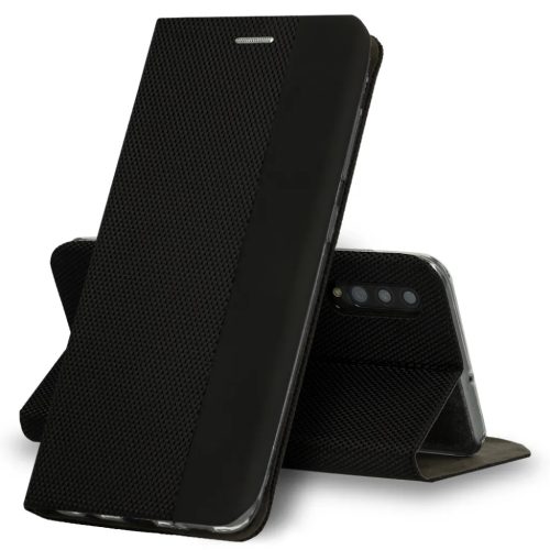 Xiaomi Mi 11 Ultra Vennus Sensitive fliptok fekete-5900217418474 1 kép