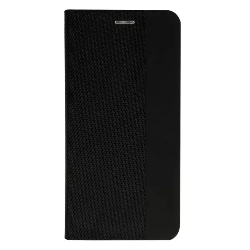 Xiaomi Mi 11 Ultra Vennus Sensitive fliptok fekete-5900217418474 2 kép