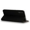 Xiaomi Mi 11 Ultra Vennus Sensitive fliptok fekete-5900217418474 5 kép