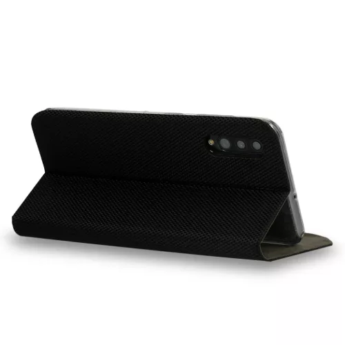 Xiaomi Mi 11 Ultra Vennus Sensitive fliptok fekete-5900217418474 5 kép