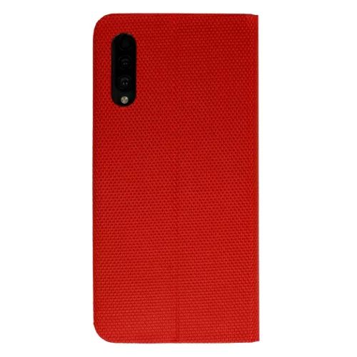 Xiaomi Mi 11 Pro Vennus Sensitive fliptok piros-5900217418405 3 kép