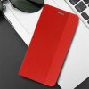 Xiaomi Mi 11 Pro Vennus Sensitive fliptok piros-5900217418405 6 kép
