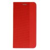 Xiaomi Mi 11 Ultra Vennus Sensitive fliptok piros-5900217418481 4 kép
