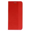 Xiaomi Mi 11 Ultra Vennus Sensitive fliptok piros-5900217418481 4 kép