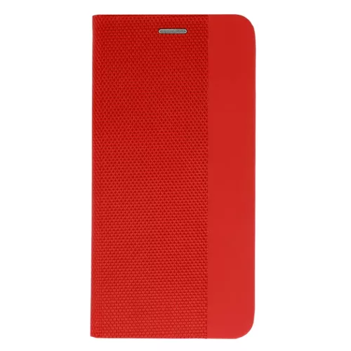 Xiaomi Mi 11 Ultra Vennus Sensitive fliptok piros-5900217418481 4 kép