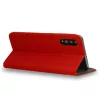 Xiaomi Mi 11 Ultra Vennus Sensitive fliptok piros-5900217418481 5 kép
