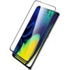 Realme 7I 5D Full Glue kijelzővédő üvegfólia fekete-5902280696995 3 kép