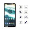 Realme 7I 5D Full Glue kijelzővédő üvegfólia fekete-5902280696995 4 kép