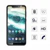 Realme 7I 5D Full Glue kijelzővédő üvegfólia fekete-5902280696995 4 kép