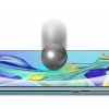 Realme 7I 5D Full Glue kijelzővédő üvegfólia fekete-5902280696995 5 kép