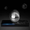 Samsung Galaxy A22 LTE 5D Full Glue kijelzővédő üvegfólia fekete-5904161115045 2 kép
