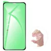 Motorola Moto G50 9D Full Glue kijelzővédő üvegfólia kerámiával-5902537074774 9 kép