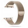 Apple Watch 4/5/6/7/8/SE/Ultra (42/44/45/49mm) Tech-Protect Milaneseba-5906735412680 1 kép