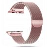 Apple Watch 4/5/6/7/8/SE/Ultra (42/44/45/49mm) Tech-Protect Milaneseba-5906735412673 1 kép