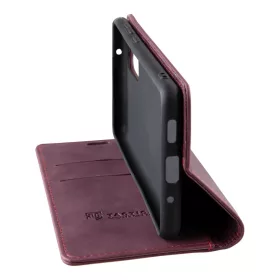 Samsung A22 4G Tactical Xproof fliptok Red Beret-8596311158650 1 kép