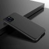 iPhone 11 Soft TPU tok fekete-9111201937567 2 kép