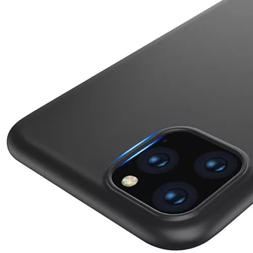 Samsung Galaxy A72 4G Soft TPU tok fekete-9111201937697 4 kép
