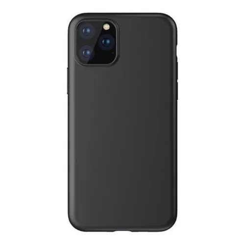 Samsung Galaxy A72 4G Soft TPU tok fekete-9111201937697 6 kép
