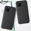 Samsung Galaxy A72 4G Soft TPU tok fekete-9111201937697 8 kép