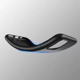 Motorola Moto G100 / Edge S Soft TPU tok fekete-9111201937949 1 kép