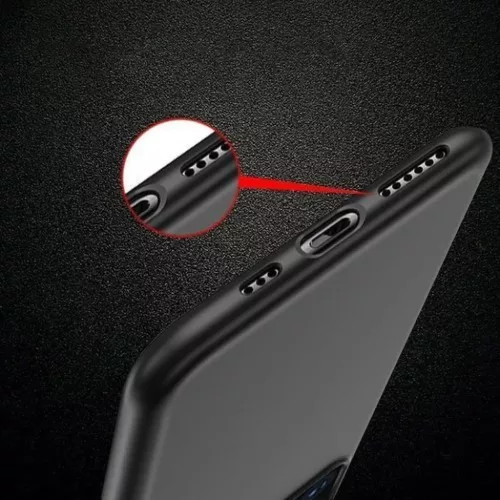 Motorola Moto G100 / Edge S Soft TPU tok fekete-9111201937949 2 kép