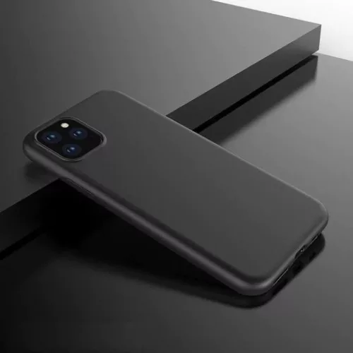 Motorola Moto G100 / Edge S Soft TPU tok fekete-9111201937949 6 kép