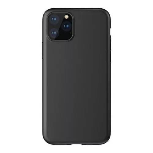 Motorola Moto G100 / Edge S Soft TPU tok fekete-9111201937949 10 kép