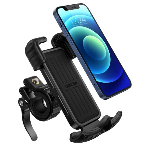 Ugreen kerékpáros telefontartó (kerékpárhoz és motorkerékpárho-6957303865482 8 kép