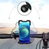 Ugreen kerékpáros telefontartó (kerékpárhoz és motorkerékpárho-6957303865482 5 kép