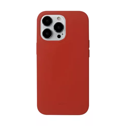 iPhone 13 Pro Max Crong Color rugalmas tok piros-5904310700252 4 kép
