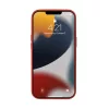 iPhone 13 Pro Max Crong Color rugalmas tok piros-5904310700252 5 kép