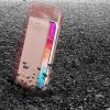 iPhone 13 Pro Max mágneses fliptok rószaszín-5900495939708 3 kép