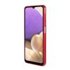 Samsung Galaxy A32 4G Mercury Jelly szilikon tok piros-8809803439435 8 kép