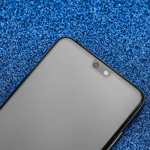 iPhone 13 Pro Max/14 Plus MyScreen Diamond kijelzővédő hybrid üveg-5901924998051 8 kép