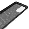 Samsung Galaxy A32 LTE / 4G Nexeri Carbon Armored tok fekete-5904161107248 5 kép