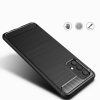 Samsung Galaxy A32 LTE / 4G Nexeri Carbon Armored tok fekete-5904161107248 6 kép