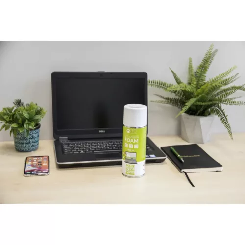 TFO LCD Kijelző Tisztító Spray 400ml hab állagú -5900495925251 3 kép
