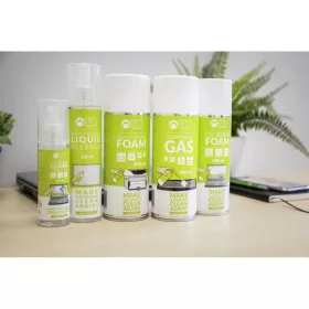 Sűrített levegős spray 600ml-5900495925275 2 kép