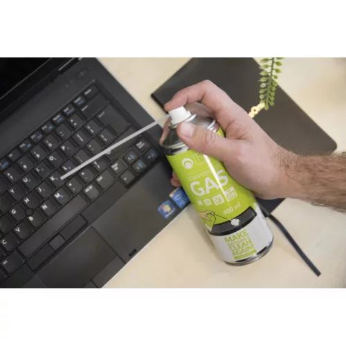 Sűrített levegős spray 600ml-5900495925275 3 kép