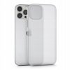 iPhone 13 Pro Max Tech-Protect Ultraslim 0.4mm tok Matt Clear-6216990212925 7 kép